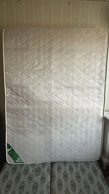 Matraslar: Ortopedik matras, İki nəfərlik — 3