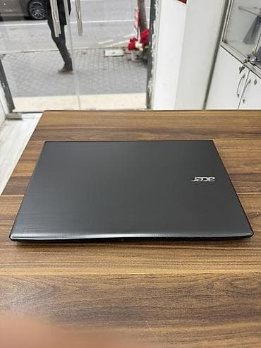 irshad electronics notebook: Acer Aspire noutbuk. ✅ İntel Core İ5-8250U 4 nüvəli ✅ Ram : 8GB ✅ — 2