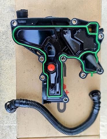 daewoo 2005 model: Volkswagen PASSAT CC, 2 l, Benzin, 2012 il, Orijinal, Almaniya, İşlənmiş — 3