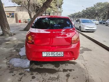 4 goz bufer: Chery Fulwin 2. Masin Tam idealdi Otur surdu kondsaner buz kimi pec — 6