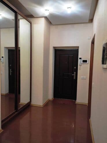 berdede kiraye evler 2025: Xətai rayonu Megafunun yanı 17 mərtəbəli binanın 6-cı mərtəbəsi ümumi — 14