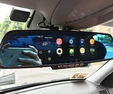 Guzgu android monitor 🚙🚒 ünvana və bölgələrə ödənişli çatdırılma