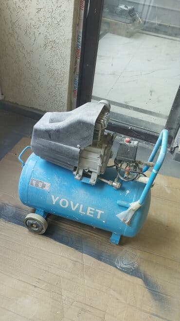 islenmis generator satisi: Б/у — 3