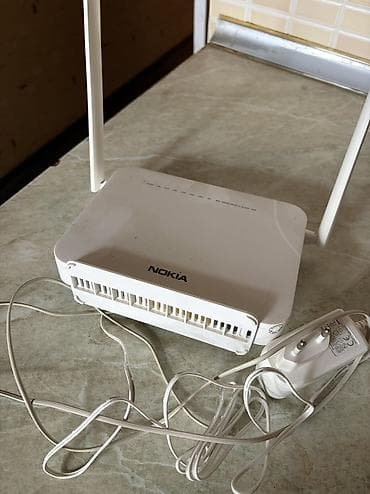 ucuz wifi modem: Islek modem 20 azn — 1