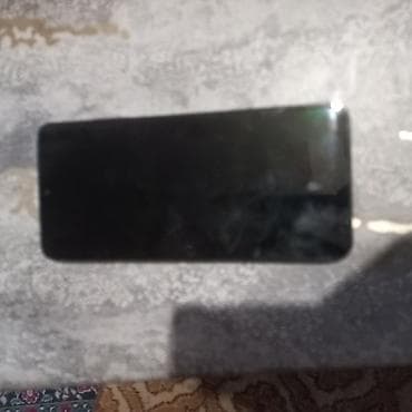 galaxy a 10: Samsung Galaxy A05s, 128 GB, rəng - Qara, Barmaq izi — 2