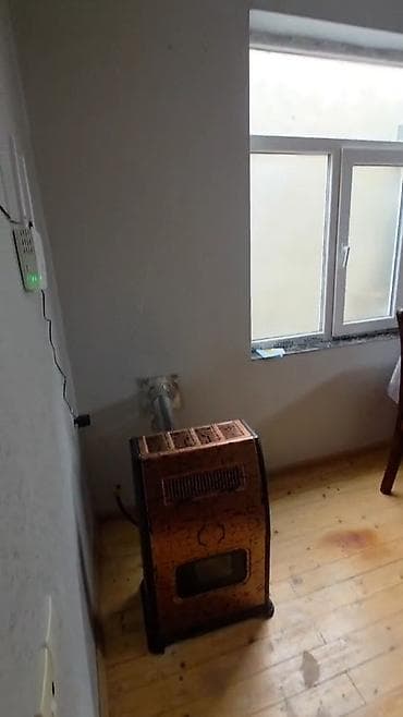 goranboyda ev: 1 otaqlı, 42 kv. m, Kredit yoxdur, Orta təmir — 8