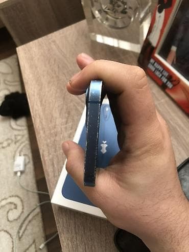 ipone 16e: IPhone 13, Mavi — 5