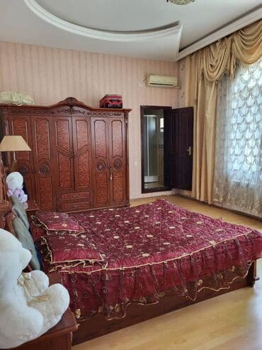 ev certiyojları: 800 kv. m, 6 otaqlı — 30