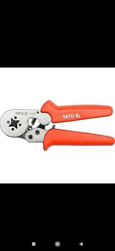 Kabel sıxıcı orginal polşa firmadı