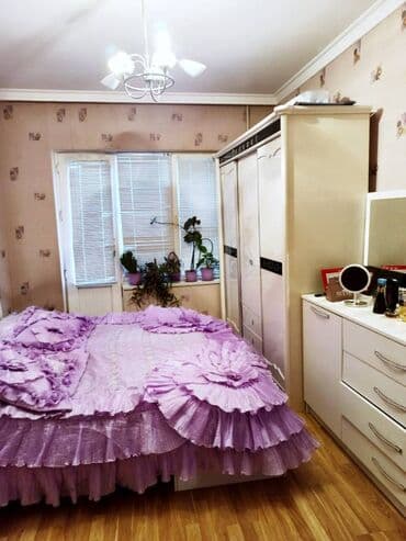 купить квартиру на баилово: Баку, 4 комнаты, Вторичка, 90 м² — 4