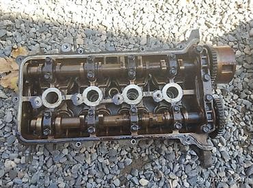 sprinter turbo az: Kia cerato qalofqasi hundayinda bəzi benzin madellerine gedir.qaz — 3