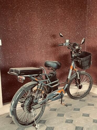 сколько стоит гироскутер в азербайджане: 🛑DİQQƏT: Real Alıcıya Endirim olunacağ❗️ 🛑Elektrik velosipedi – şəhər — 1