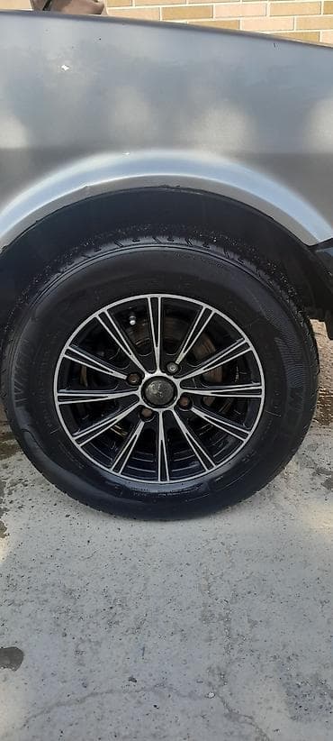 topas sahin: Tofas : 1.6 l | 2004 il 123456 km Sedan — 6