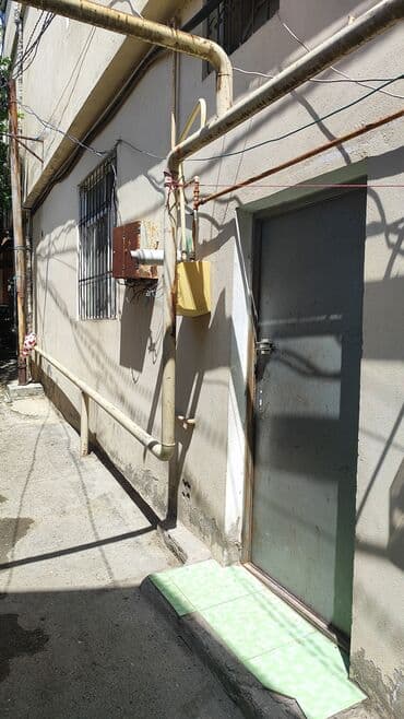 vasmoyda ucuz kiraye evler: Komsamol dairesinde. piyada keçidin yanında. 24 saat oba marketin — 5