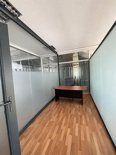 9 cu mikrorayon 4 otaqli evler: İcarəyə verilir 4 otaqlı ofis 80 m², Nəsimi r. Daha 7 şəklə bax — 4