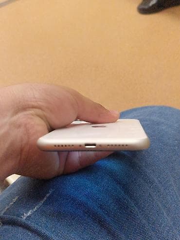 iphone 11 pro max orjinal ekran: IPhone 11, 64 GB, Ağ — 6