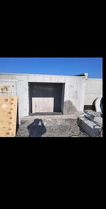 Beton deşmə və kəsmə xidməti:070-301-41-44 - Hilti avadanlığı ilə — 9