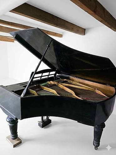 antikvar: Royal, Akustik — 4