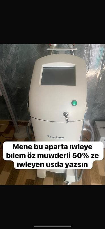 İş: Qadın saç ustası, 20 yaş, 3-5 illik təcrübə, Yerin icarəsi — 3