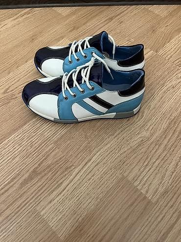 Krossovkalar, Ölçü: 32, Oğlan üçün