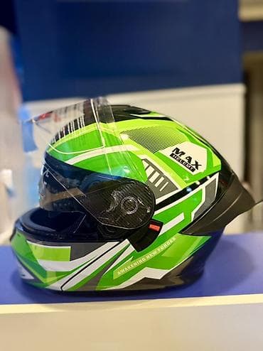motor c50: Məhsul: MAX Helmet – tam üzlü motosiklet dəbilqəsi - Rəng və dizayn — 4