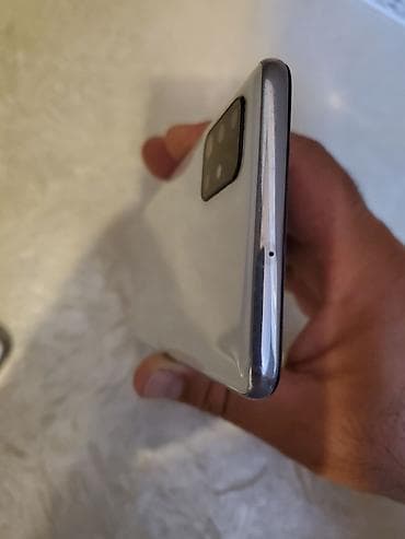 iphone 17 plus: Samsung Galaxy A51, 64 GB, rəng - Ağ, İki sim kartlı, Sənədlərlə — 3