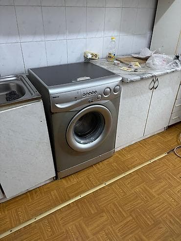 sharp paltaryuyan: Paltaryuyan maın beko 6 kq tam işlək vəziyyətdə ünvan əhmədi — 1