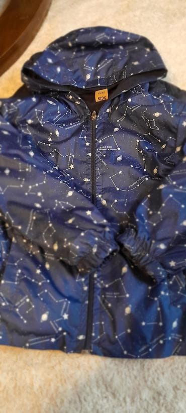 kurtka turk dilinde: Uşaq dəsti, Uniseks, 3 - 4 yaş, Defacto — 3