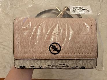 Çantalar: Çiyin çantası, Michael Kors, Yeni — 5