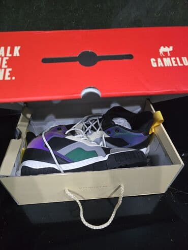 детские зимние сапоги: GAMELU 40 RAZ teze yari giymete baxin — 5