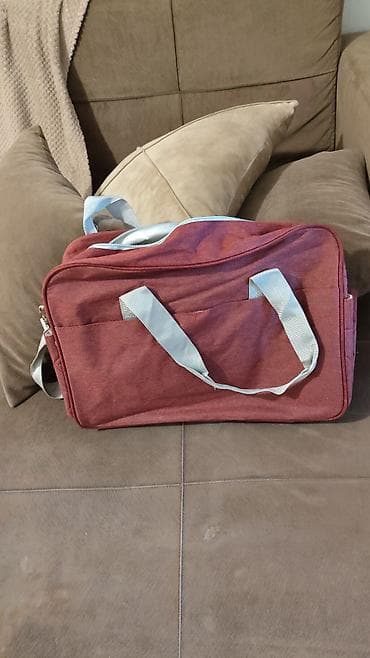 Аксессуары для колясок: Сумка для коляски, Chicco, Новый, Для принадлежностей — 3