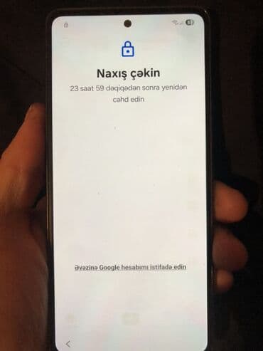 samsunq a 50: Samsung Galaxy A53 5G, 128 GB, rəng - Qara, Düyməli, Barmaq izi, Simsiz şarj — 2