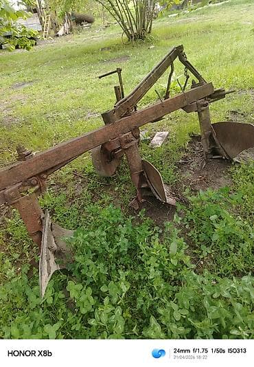 Rus kotanı işlək vəziyətdə