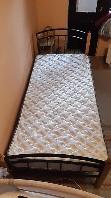 ortopetik matras: Ortopedik matras, Bir nəfərlik — 6