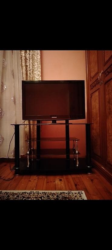 playstation 2 satisi: Televizor Samsung LCD 32" — 2