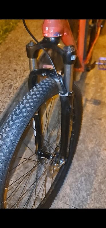 velosobet bakı: İsma Tornado 7.3 27.5 satılır suntour 27.5 amortizator ilə (tezelikce — 9