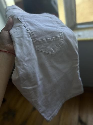 venum şort: Şort, rəng - Ağ — 7