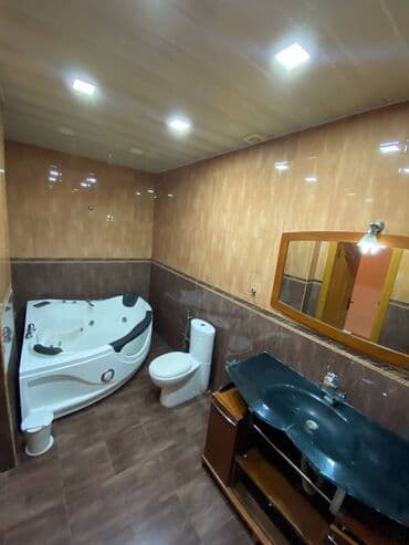 hokməlidə kirayə evlər: Xətai rayonu,Sabit Orucovda yerləşən,15 mərtəbəli yeni tikili binanın — 6