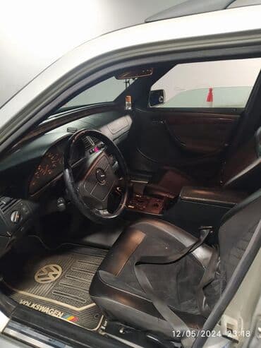 Автозапчасти: Mercedes-Benz 220: 2.2 л | 2000 г. Универсал — 8