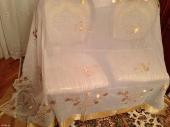 daimon home masa örtüsü: Teze sufte
2.50/1.50 — 3