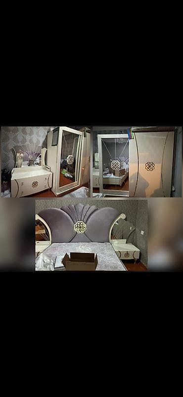 İkinəfərlik çarpayı, Dolab