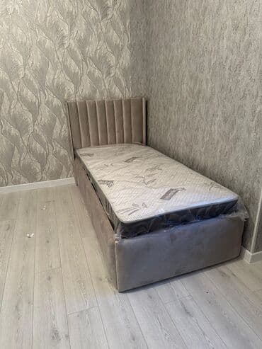 yeni yataq destleri: İkinəfərlik çarpayı, Dolab, Komod, Termo, Türkiyə, Yeni — 6