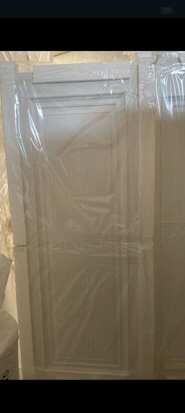 sef qapilar: Yeni Otaq qapısı Çərçivə ilə, Ödənişli quraşdırma, Pulsuz çatdırılma — 7