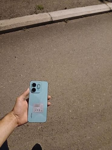 Infinix HOT 50i, 256 GB