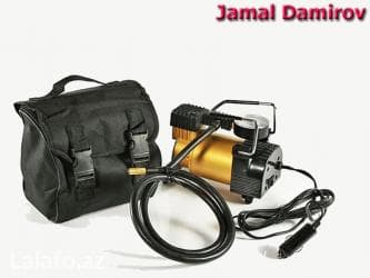 Компрессоры: Avtomobil üçün kompressor. Автомобильный компрессор — 1