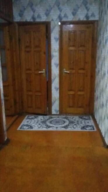 şəhər bağları mənzil satılır: Bakı, 3 otaqlı, Köhnə tikili, 72 kv. m — 14