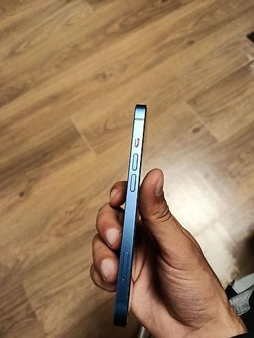 samsung tab a: IPhone 13, 128 GB, Mavi, Face ID — 5