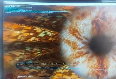 videokart: Videokart Gigabyte Radeon RX 6650 XT, 8 GB, İşlənmiş — 2