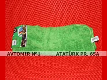 Siləcəklər: Avtomobil silmek ucun desmal k1 🚙🚒 ünvana və bölgələrə ödənişli — 1