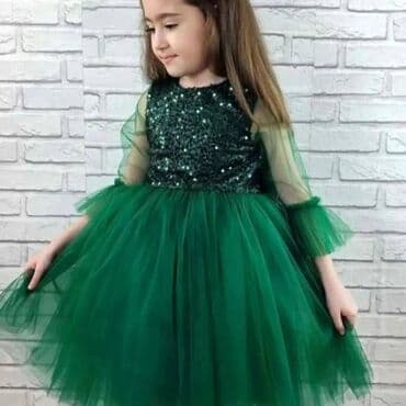 детские юбки для танцев для девочки: Uşaq donları çoxdur — 1